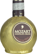 Mozart Gold Chocolate Cream Liqueur 50cl