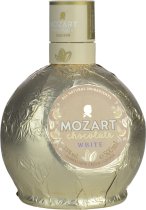 Mozart White Chocolate Vanilla Cream Liqueur 50cl