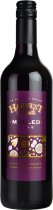 Mulled Wine, Harvest Fruits 70cl