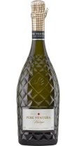 Pere Ventura Vintage Brut Gran Reserva Cava 2017 75cl