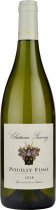 Pouilly Fume, Chateau Favray 2024 75cl