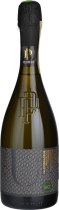 Prapian Prosecco Superiore DOCG Valdobbiadene Biologico Extra Dry 75cl