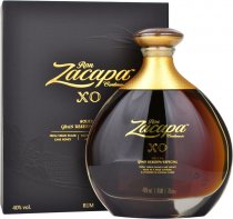 Ron Zacapa Centenario XO Solera Gran Reserva Especial Rum 70cl