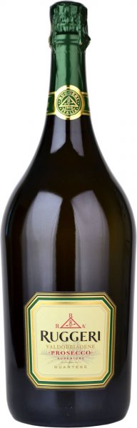 Ruggeri Prosecco Brut Quartese DOC Magnum (1.5 litre)