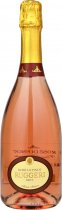 Ruggeri Rose Di Pinot Brut Vino Spumante 75cl