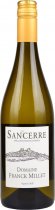 Sancerre Blanc, Domaine Franck Millet 2024 75cl