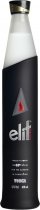 Stoli Elit Vodka Night Edition - Light Up Bottle 70cl