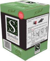 Stowells Pinot Grigio, Italy 10 litre