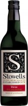Stowells Shiraz, Australia 18.7cl