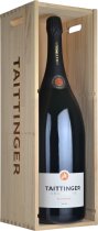 Taittinger Brut Reserve NV Champagne Methuselah 6 litre