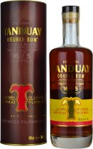 Tanduay Double Rum 70cl