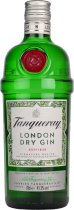 Tanqueray London Dry Gin 70cl