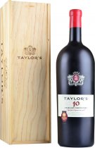 Taylors 10 Year Old Tawny Port Jeroboam 3 litre