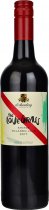 The Love Grass Shiraz, d'Arenberg 2018/2019 75cl