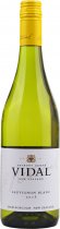 Vidal Estate Sauvignon Blanc 2023/2024 75cl