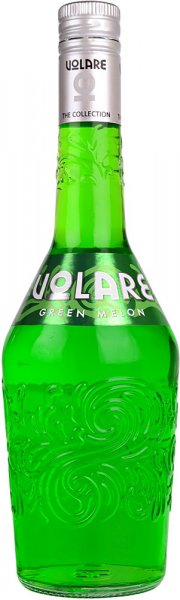 Volare Green Melon Liqueur 70cl