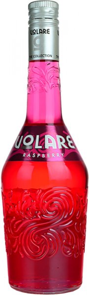Volare Raspberry Liqueur 70cl