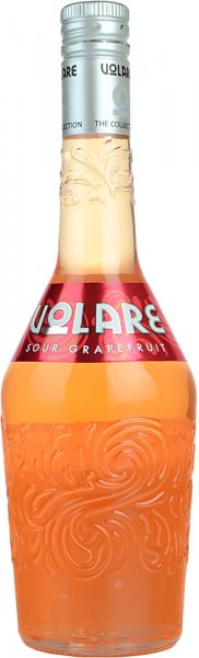Volare Sour Grapefruit Liqueur 70cl