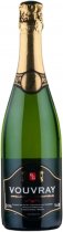 Vouvray Brut Sparkling, Sylvain Gaudron 75cl