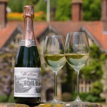 Weyborne Estate Family Reserve Brut English Sparkling Wine 2018 75cl